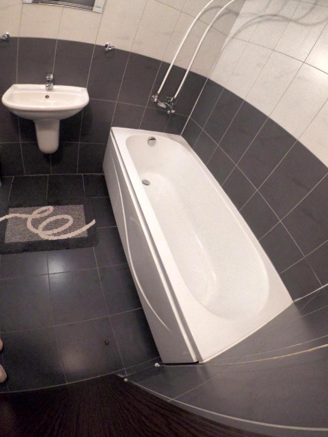 Vili Apartment Burgasz Kültér fotó